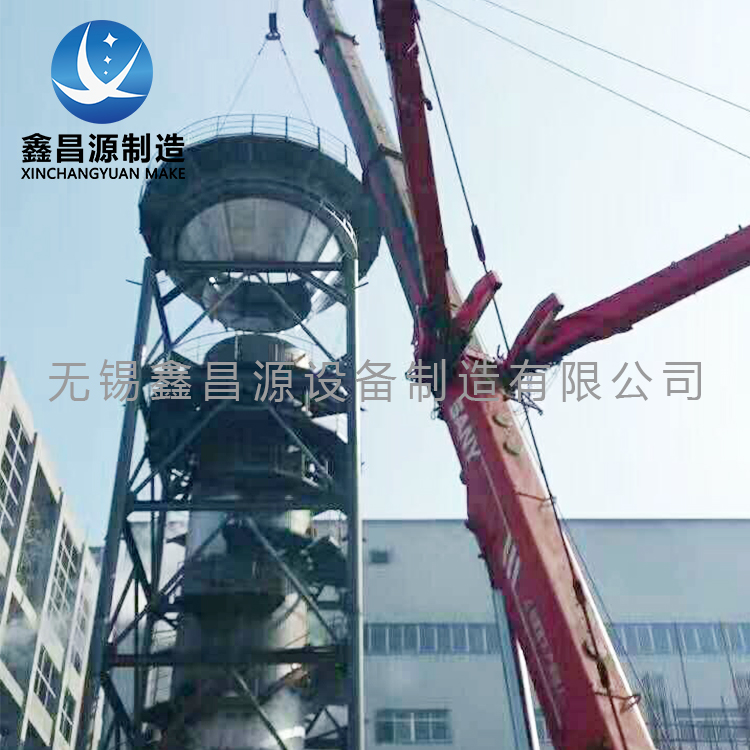 河南電廠除塵脫硫塔做防腐要考慮哪些方面