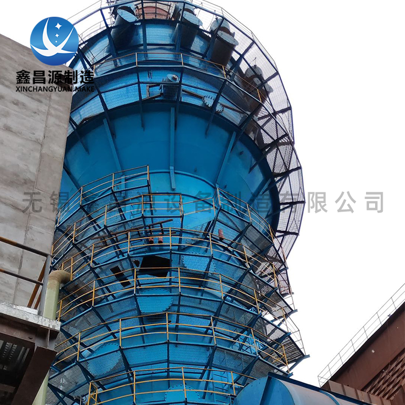 如何選擇合適的濕式靜電除塵器？