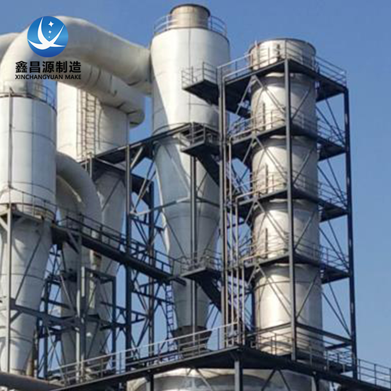 濕式靜電除塵器都適應(yīng)哪些行業(yè)？