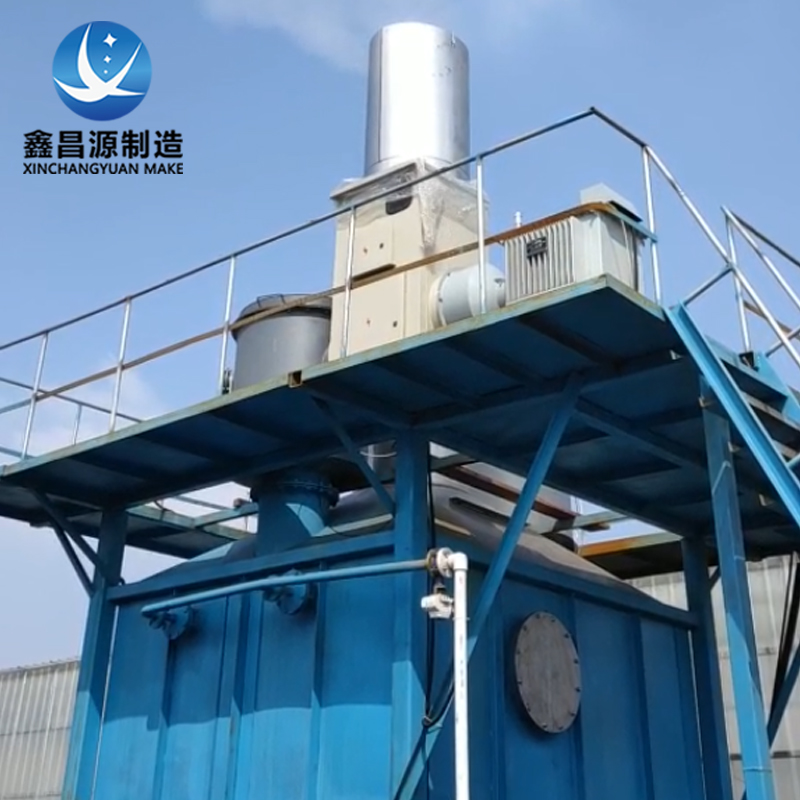 濕式靜電除塵器的設備運轉的功能有哪些呢？