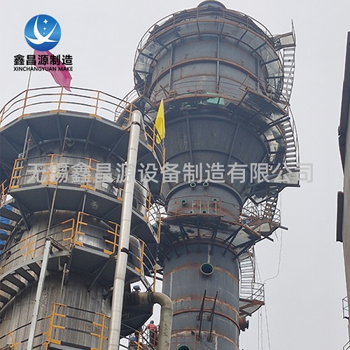 濕式靜電除塵器廠家哪家好？