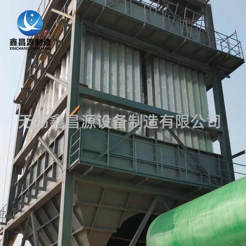 濕式靜電除塵器工作效率受哪幾方面影響？