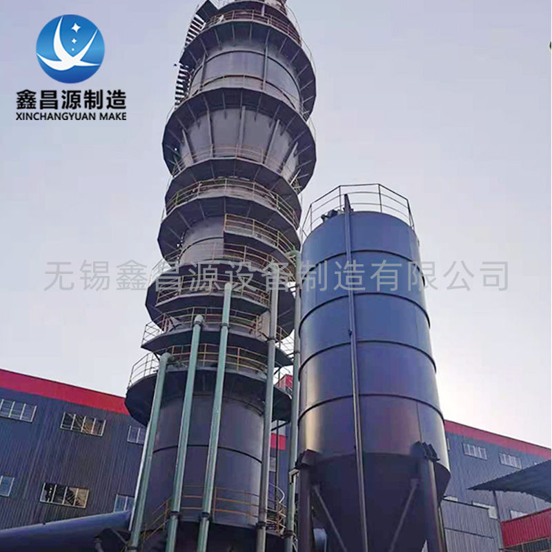湖北脫硫除塵器運(yùn)行前的準(zhǔn)備