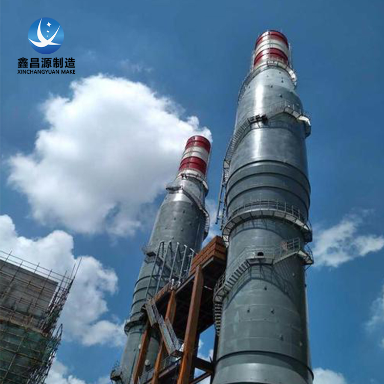 湖北鍋爐除塵脫硫設(shè)備在電廠的應(yīng)用