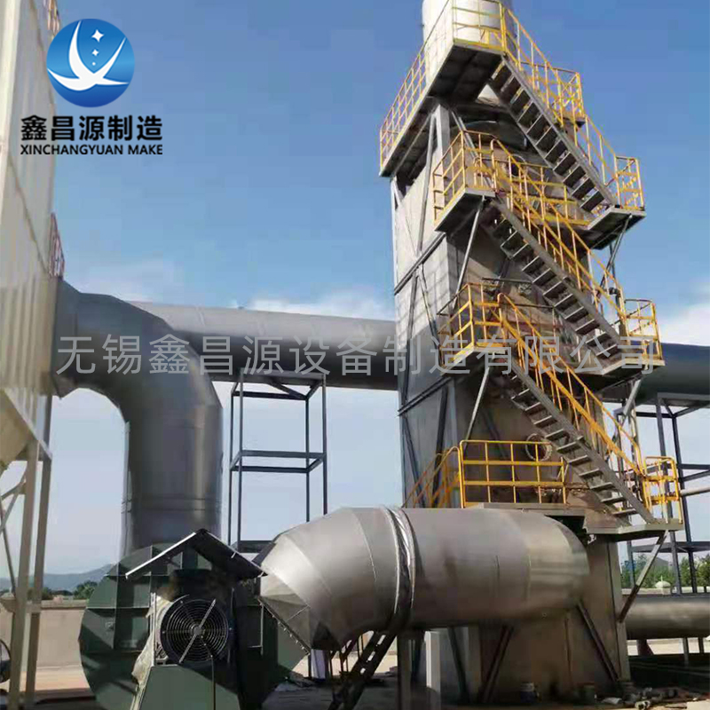 湖北濕電除塵器運(yùn)用在煙氣脫硫中的優(yōu)點(diǎn)