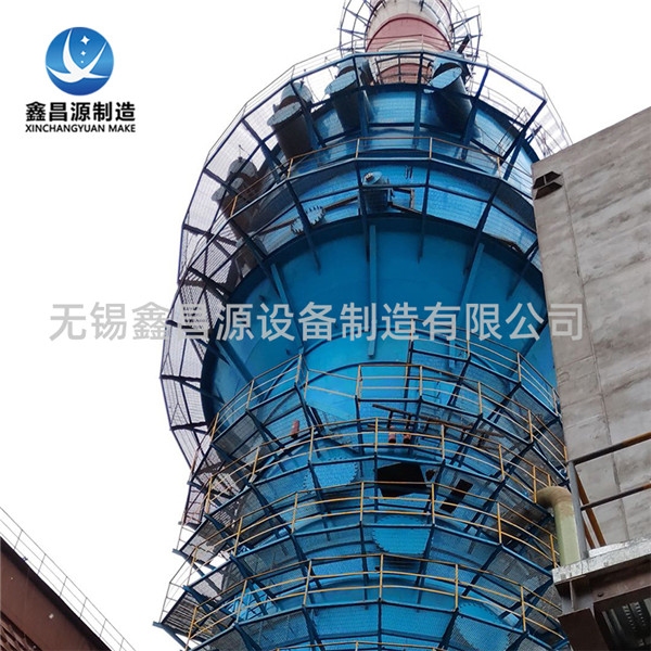 湖北濕式靜電除塵器相比其他除塵器的優(yōu)勢(shì)
