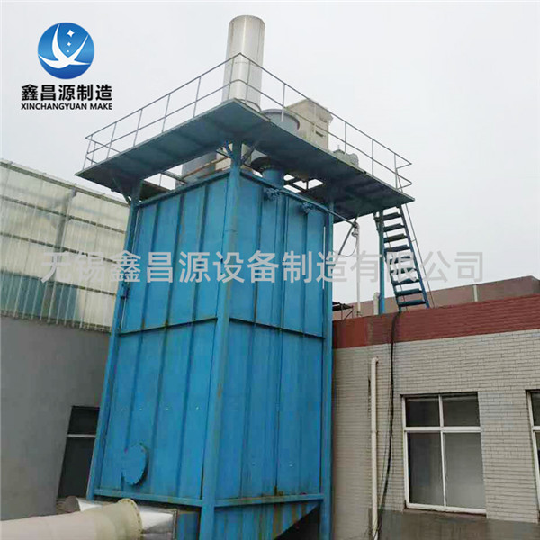 濕式靜電除塵器的具體參數(shù)有哪些？
