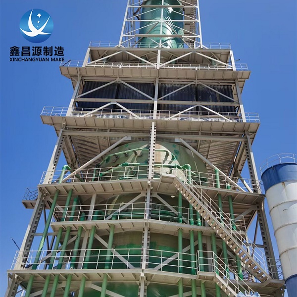 喜迎二十大，鑫昌源推動(dòng)新型環(huán)保設(shè)備